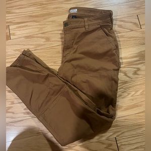 Women’s Carhartt Carpenter Pants